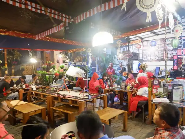 Gambar Makanan Cafe Sepatu 910 1