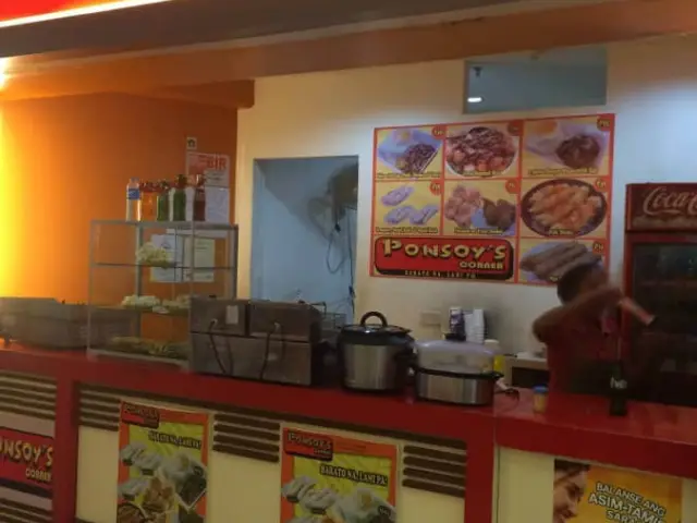 Ponsoy's Corner Food Photo 3