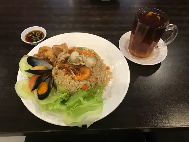 Restoran Mohd Chan Makanan Cina Muslim Food Photo 3