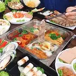 Super Rich Daddy Steamboat Food Photo 1