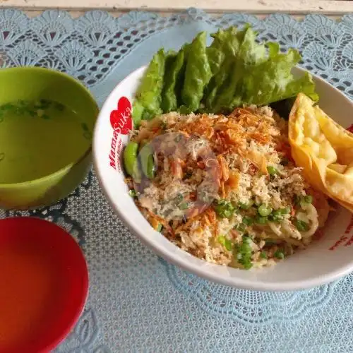 Gambar Makanan Dapur Laziz, Sumpil 2 No 38c 7