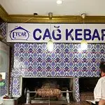 Ercağ Kebap'nin yemek ve ambiyans fotoğrafları 2