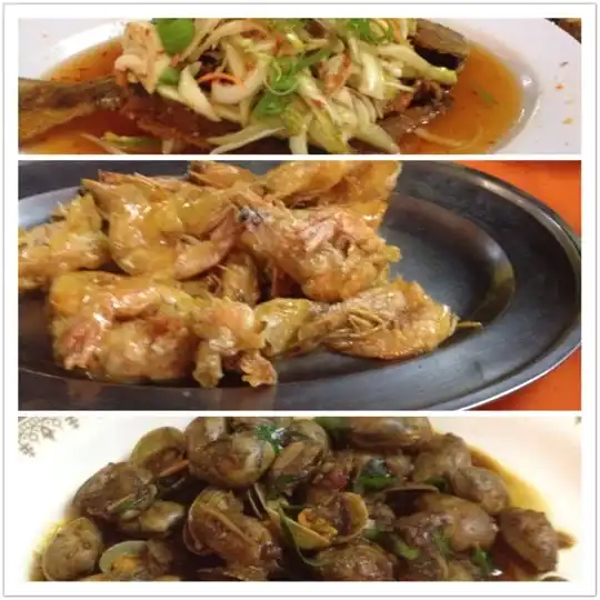 No.25 Bukit Mata Seafood Centre Food Photo 13