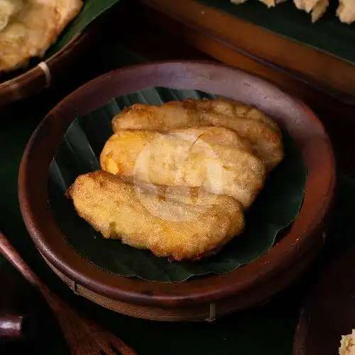 Gambar Makanan Nasi Uduk Palagan, Palagan 12