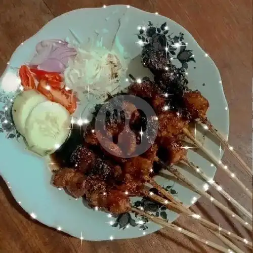 Gambar Makanan SATE KAMBING MUDA PAK BARJO 8