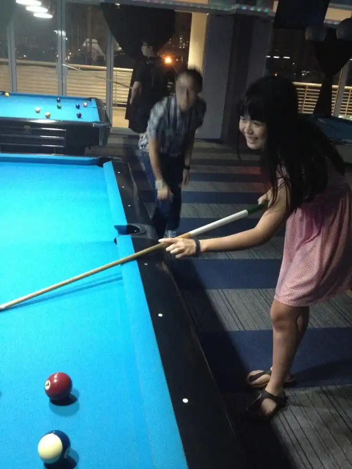 Brewball Pool, Snooker N Bar