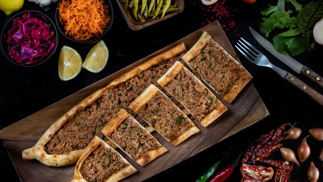 Hünkar Pide & Börek