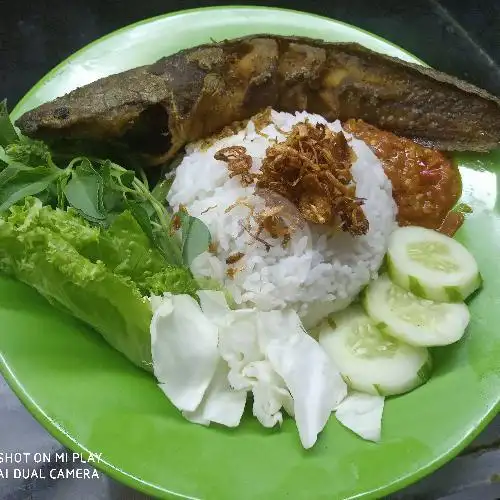 Gambar Makanan Nasi Uduk Pada Suka, Koja 6