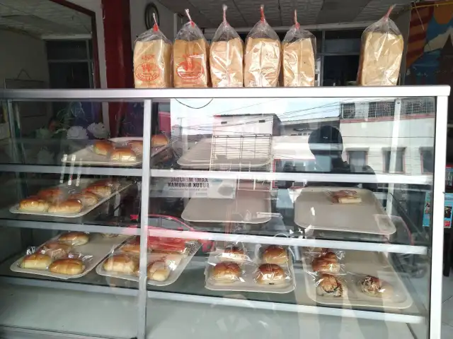 Gambar Makanan Yo Yo Bakery 4