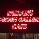 Nuran's Design Gallery Cafe'nin yemek ve ambiyans fotoğrafları 5
