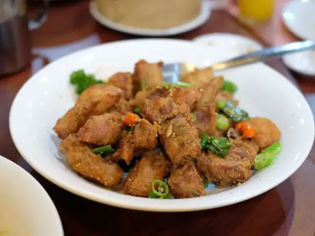 Luk Foo Cantonese Kitchen Food Photo 12