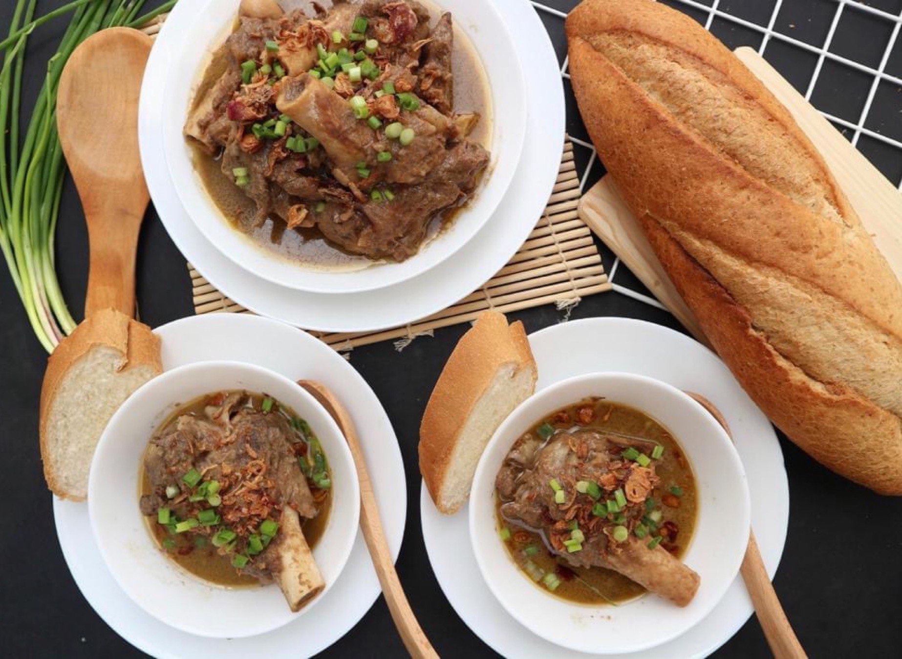 Al Rizqi Bistro, Chicken, Johor Bahru | YummyAdvisor
