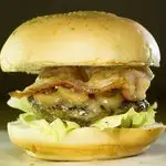 The Metro Burgers Food Photo 3