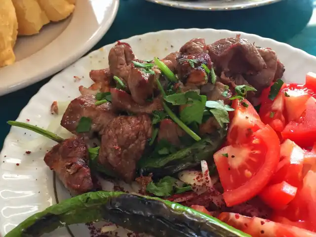 Kılcı Mahir Şiş Kebabcı'nin yemek ve ambiyans fotoğrafları 12