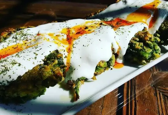 Kirit Cafe'nin yemek ve ambiyans fotoğrafları 67