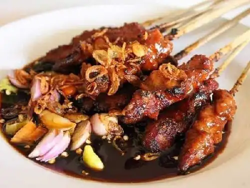 RM, BAROKAH SATE KAMBING 