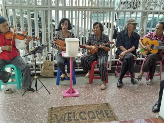 Gambar Makanan Warung Makan Sidik Batu 2