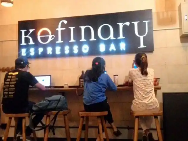 Gambar Makanan Kofinary Espresso Bar 13