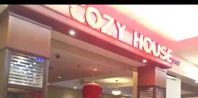 Cozy House Restaurant