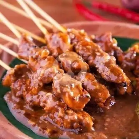 Gambar Makanan Warung Sate Pak Kosasih Yasmin, Mekar Saluyu 1 12