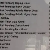 Gambar Makanan Kedai Ombay dan Ummi 1