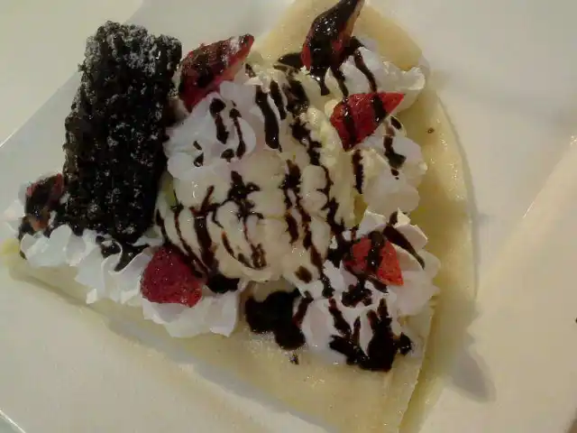 Mother's Crepe & Cafe Food Photo 6