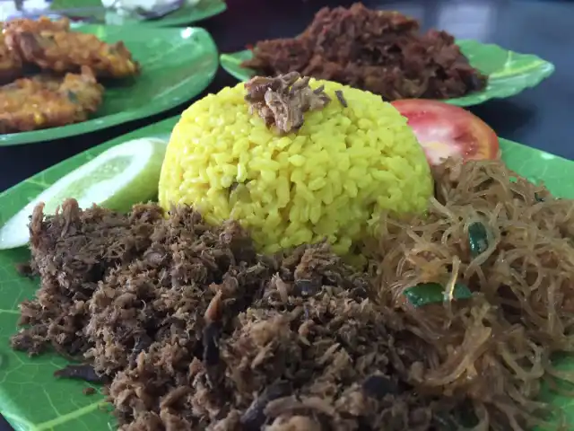 Gambar Makanan Restoran Ikan Tude Manado 19