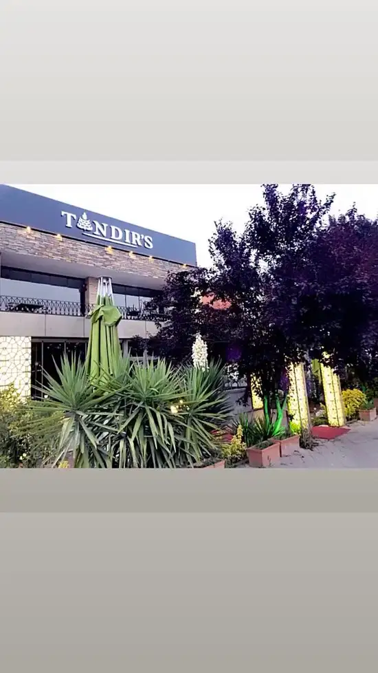 Tandir's Bursa'nin yemek ve ambiyans fotoğrafları 10