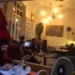 2Cafe'nin yemek ve ambiyans fotoğrafları 2