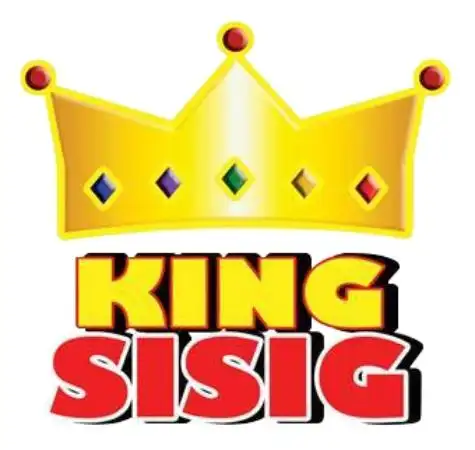 KING SISIG Food Photo 4