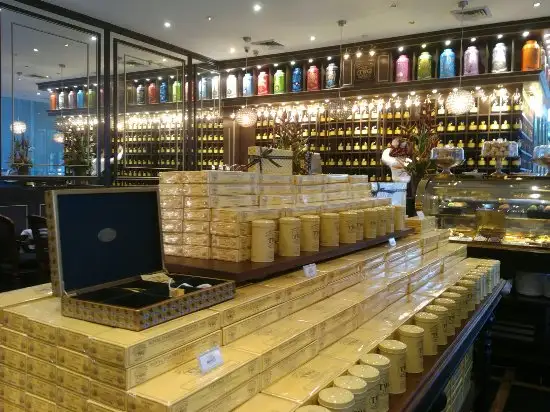 TWG Tea at Central Square Food Photo 3