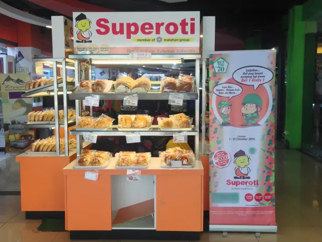 Gambar Makanan Superoti 2