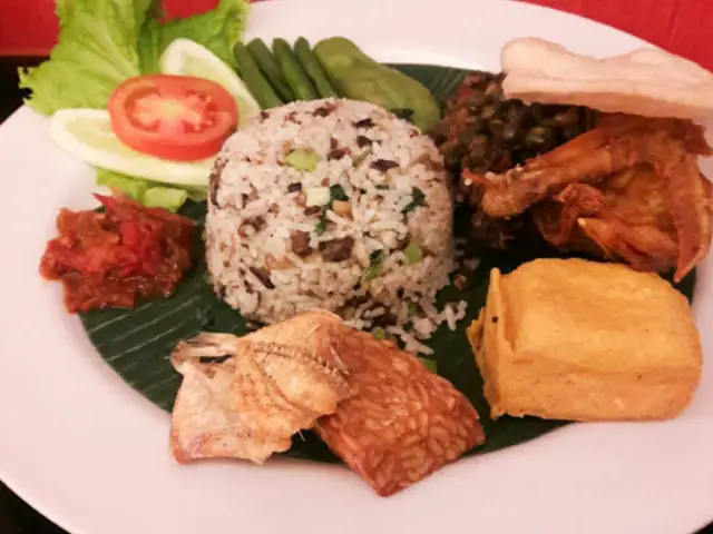 Gambar Makanan Citra Sari 1