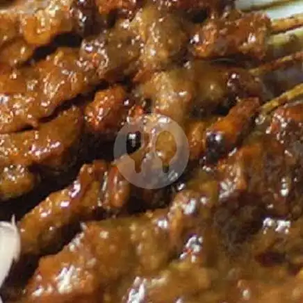 Gambar Makanan WARUNG SATE CAK HEDI, Duren Sawit 8