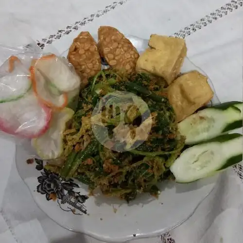 Gambar Makanan Pecel Madiun & Nasi Urap Mbok Jum 7