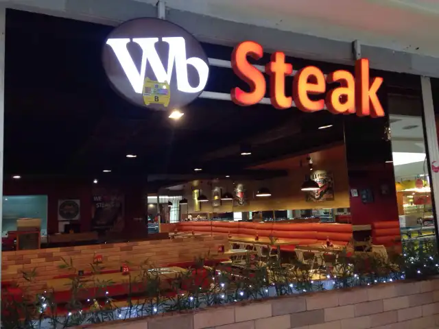 Gambar Makanan Wb. Steak 8