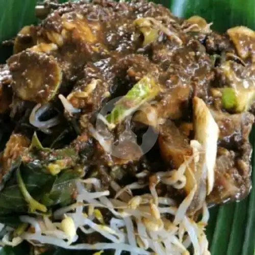 Gambar Makanan Gado-gado Jakarta & Tahu Tek Telur, Denpasar 4