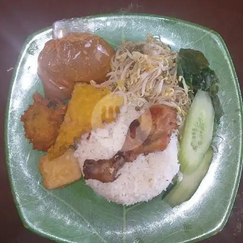 Gambar Makanan Warung Nasi Jawa Timur Berkah 15