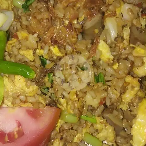 Gambar Makanan Nasi Goreng Dagol, Pondok Kelapa 14