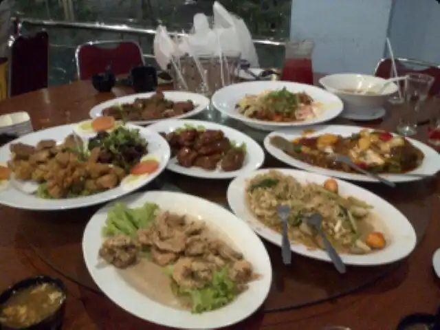 Gambar Makanan Asean Delight III Seafood Restaurant 3