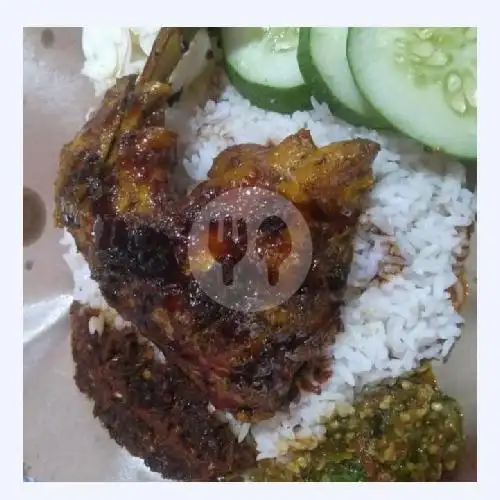 Gambar Makanan Nasi Bebek Cak Ipoel Khas Madura 16