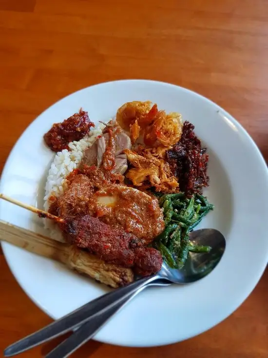 Gambar Makanan Warung Wardani - Denpasar 14