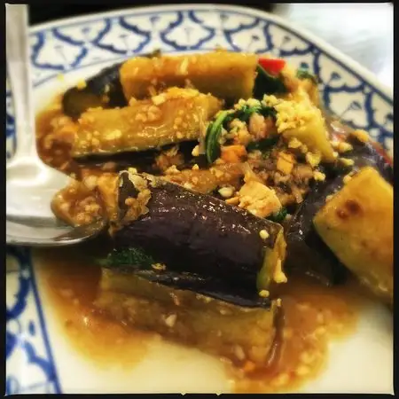 Gambar Makanan Jittlada Thai Cuisine 12
