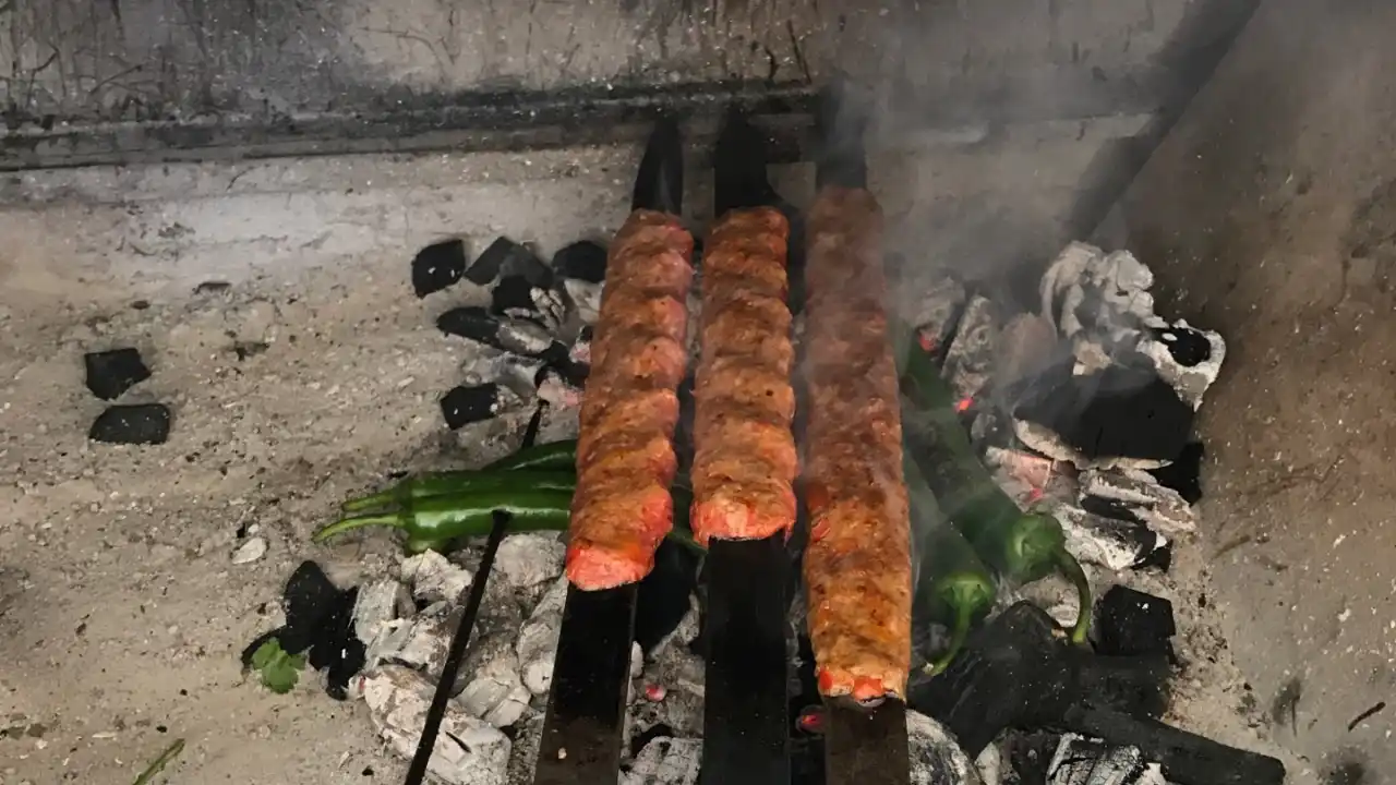 Onur Kebap(İmam'ın Yeri)