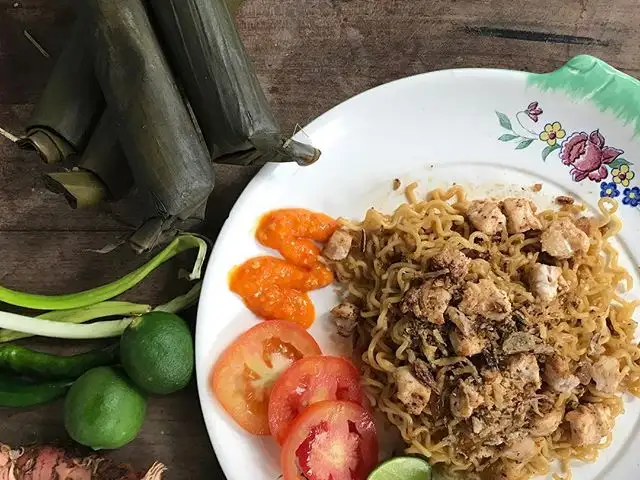 Gambar Makanan Sate Taichan Manggarai Depok 1