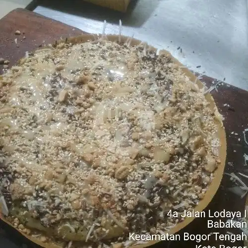 Gambar Makanan Martabak Bangka Lodaya 88, Lodaya 3