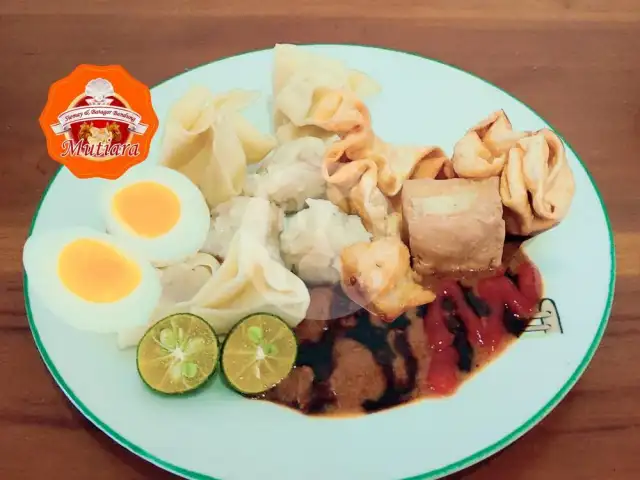 Gambar Makanan Siomay & Batagor Mutiara (Khas Bandung), Pipa Reja 12