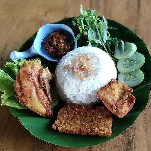 Gambar Makanan Kedai Wiliko, Pulogebang Cakung 10