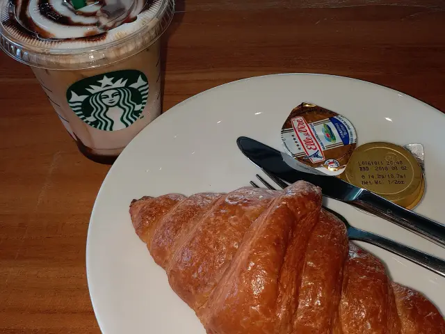 Gambar Makanan Starbucks Coffee 18