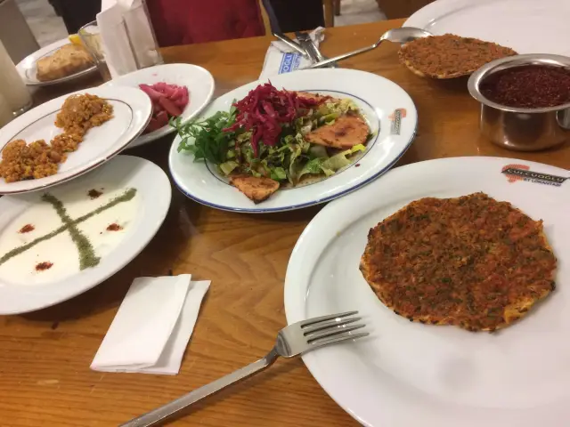 Çulcuoğlu Kebap'nin yemek ve ambiyans fotoğrafları 46